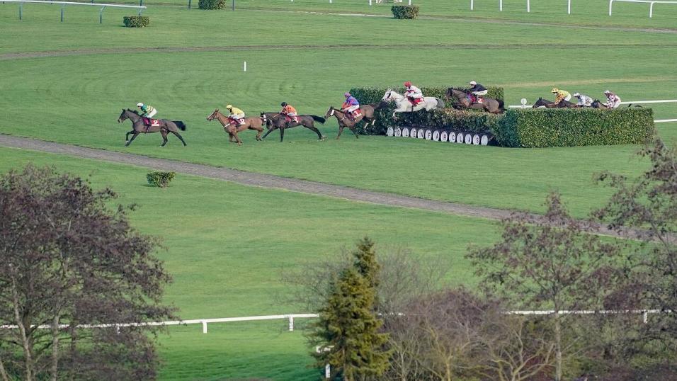 Cheltenham